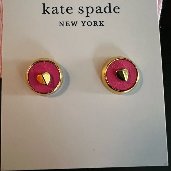 Kate Spade Earrings - Picture 2 of 2
